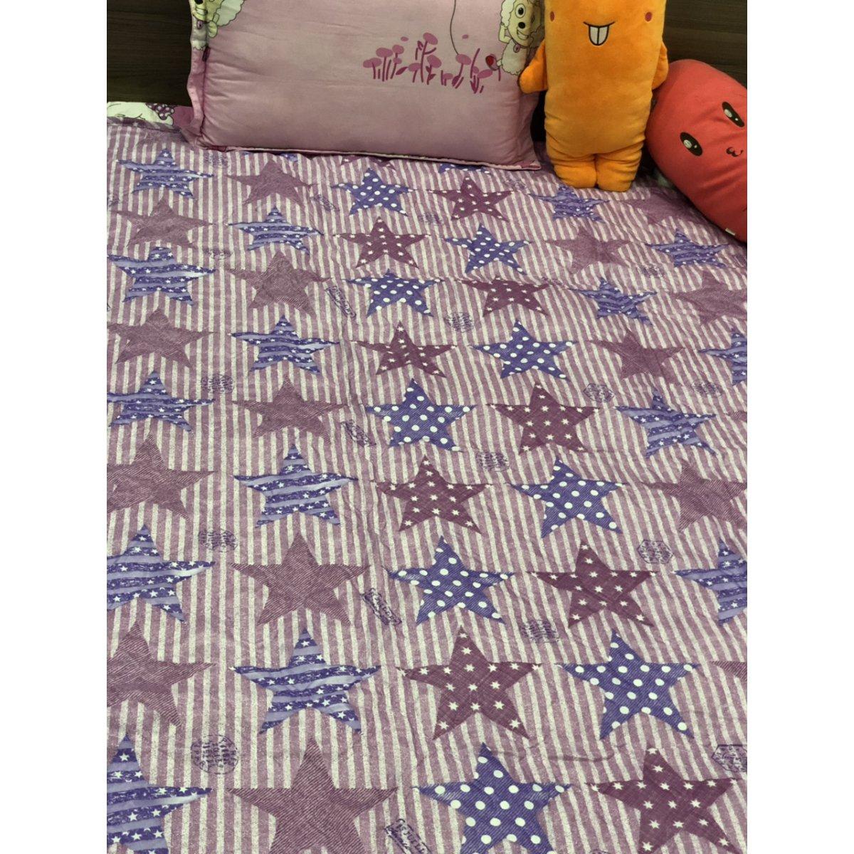 Chăn điện Hanil cotton Hàn Quốc