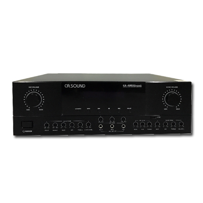 Amply CA KA 450