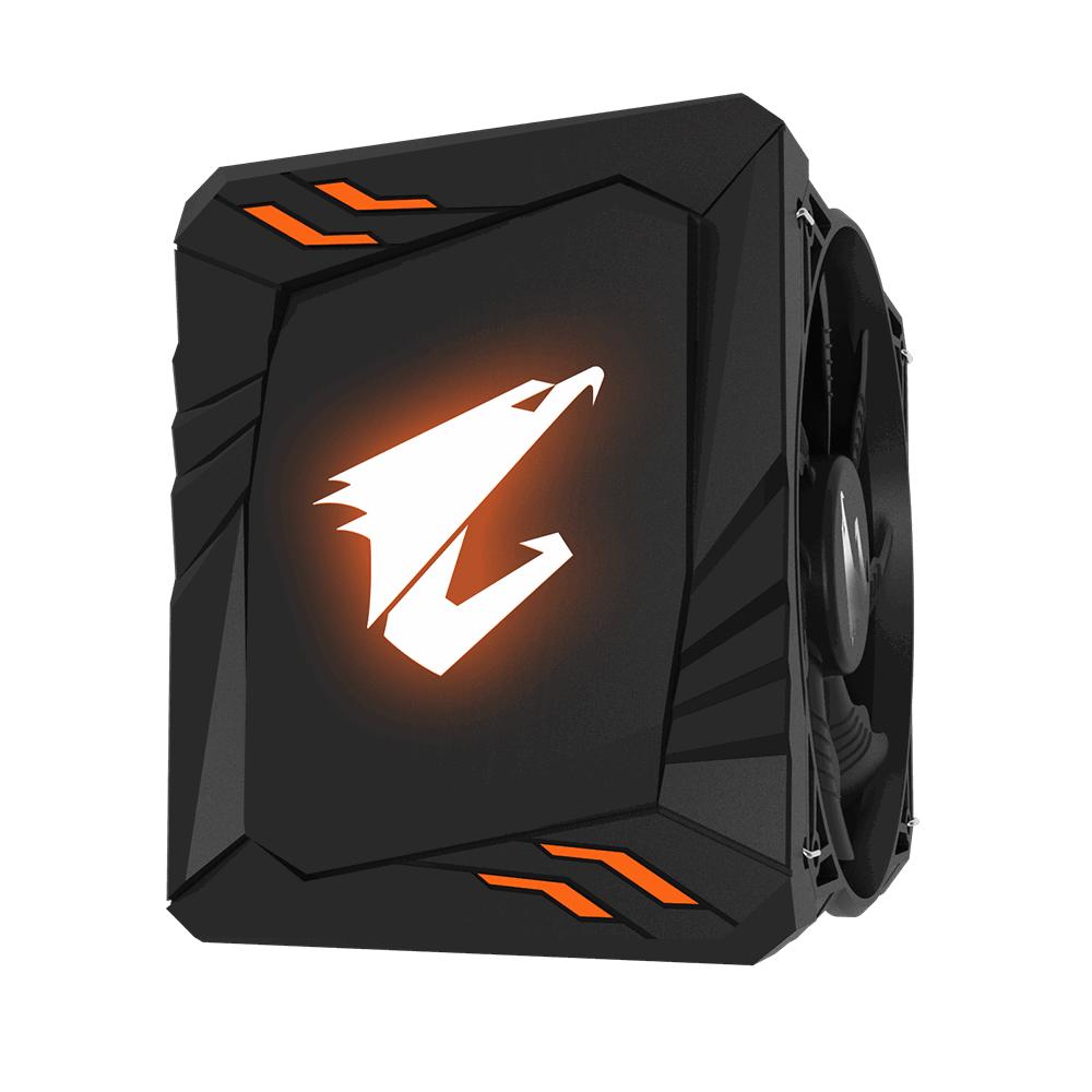 Tản nhiệt CPU Gigabyte Aorus ATC700