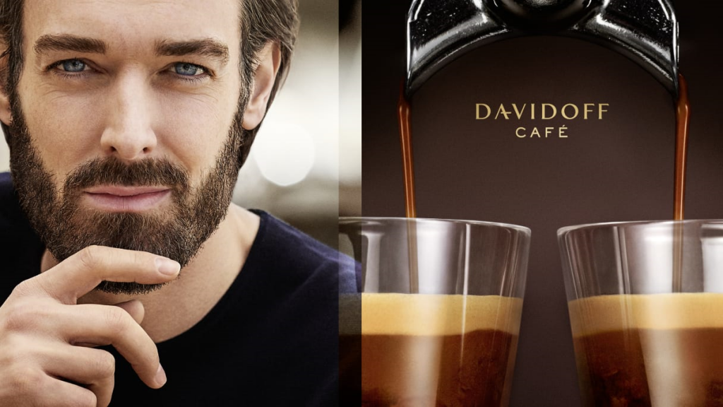 Cà Phê Davidoff Espresso 500g