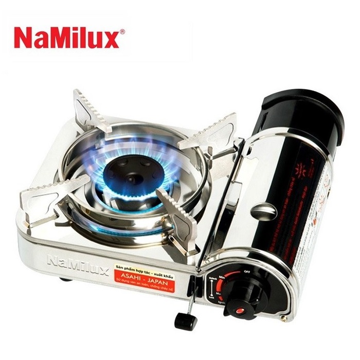 Bếp gas du lịch Namilux Na-170AS