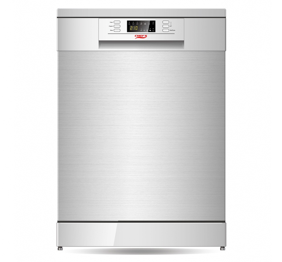 Máy Rửa Chén Chef's EH-DW401S