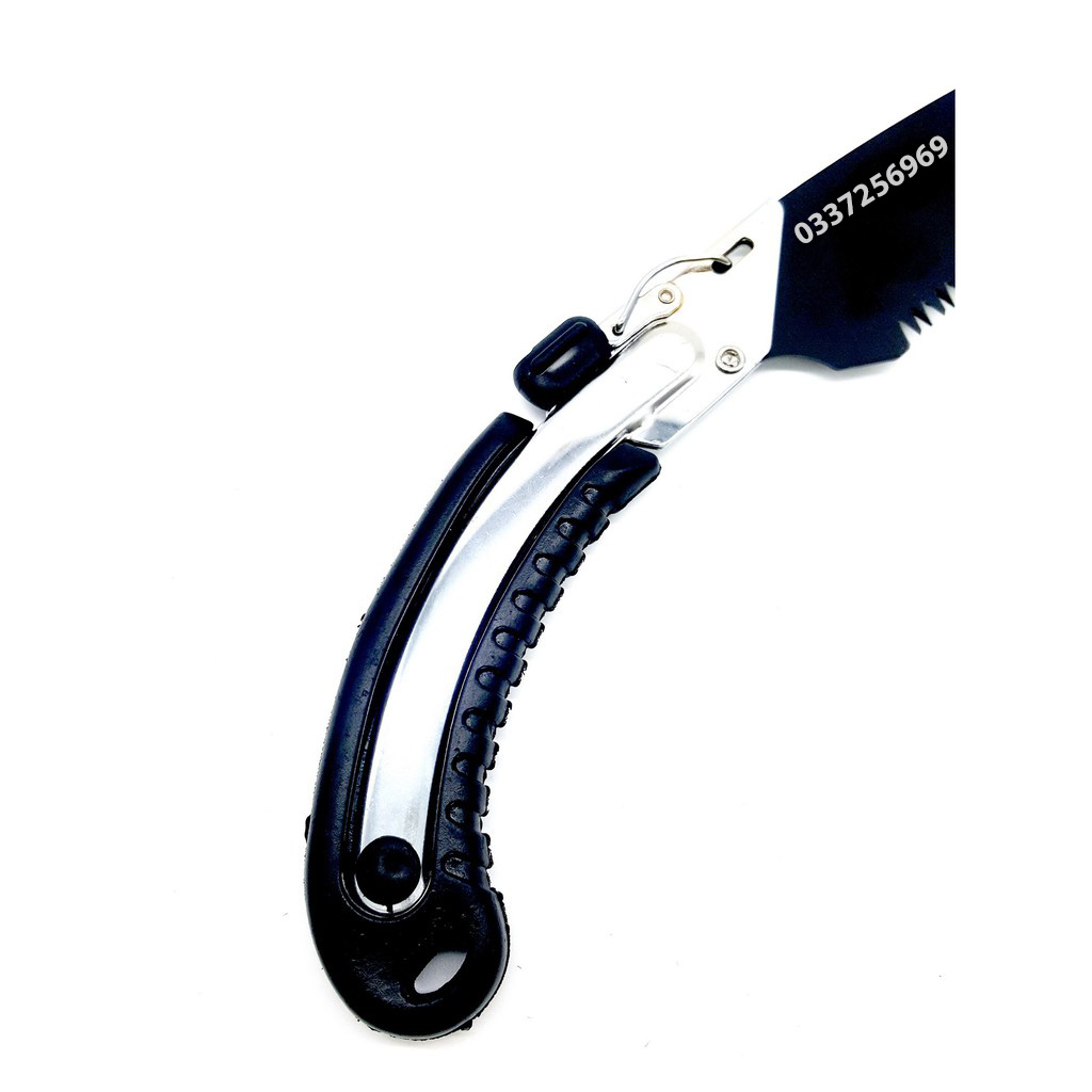 CƯA GỖ CẦM TAY KAPUSI K-2330