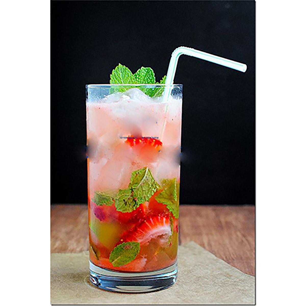 LY LỠ ĐÁY BẰNG THỦY TINH UNION GLASS UG 305