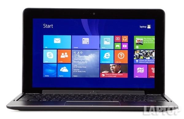 Máy tính bảng Dell Venue 11 Pro - 128GB, 18.1 inch