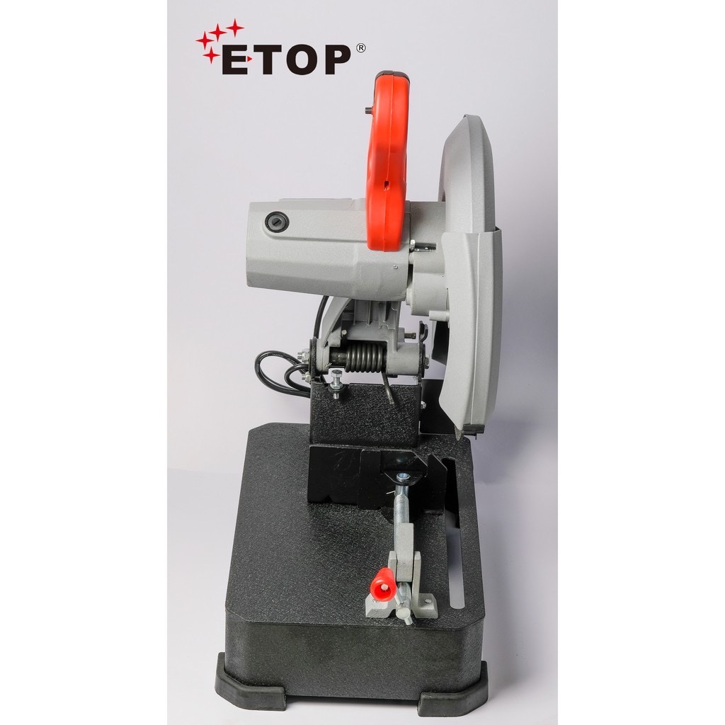 MÁY CẮT SẮT ETOP XH-2400