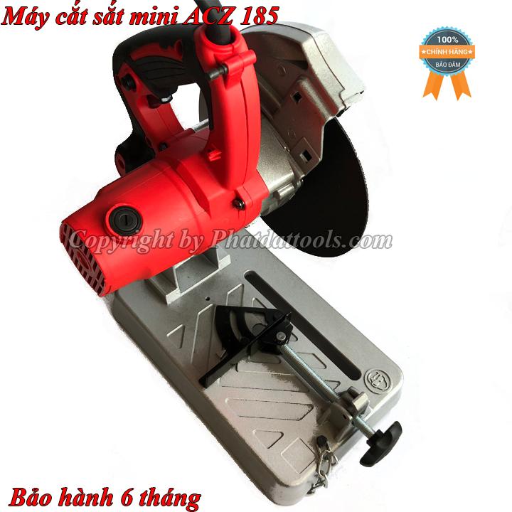 MÁY CẮT ACZ 9185