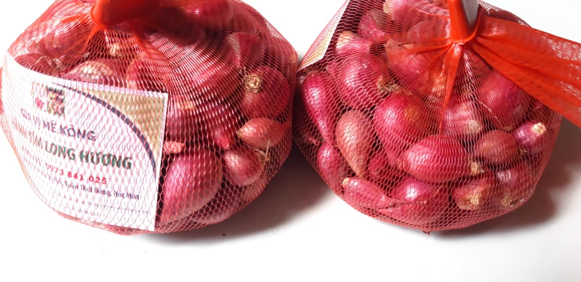 Hành tím Sóc Trăng 1kg