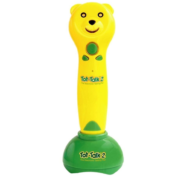 Bút chấm đọc thông minh Tot-talk 2
