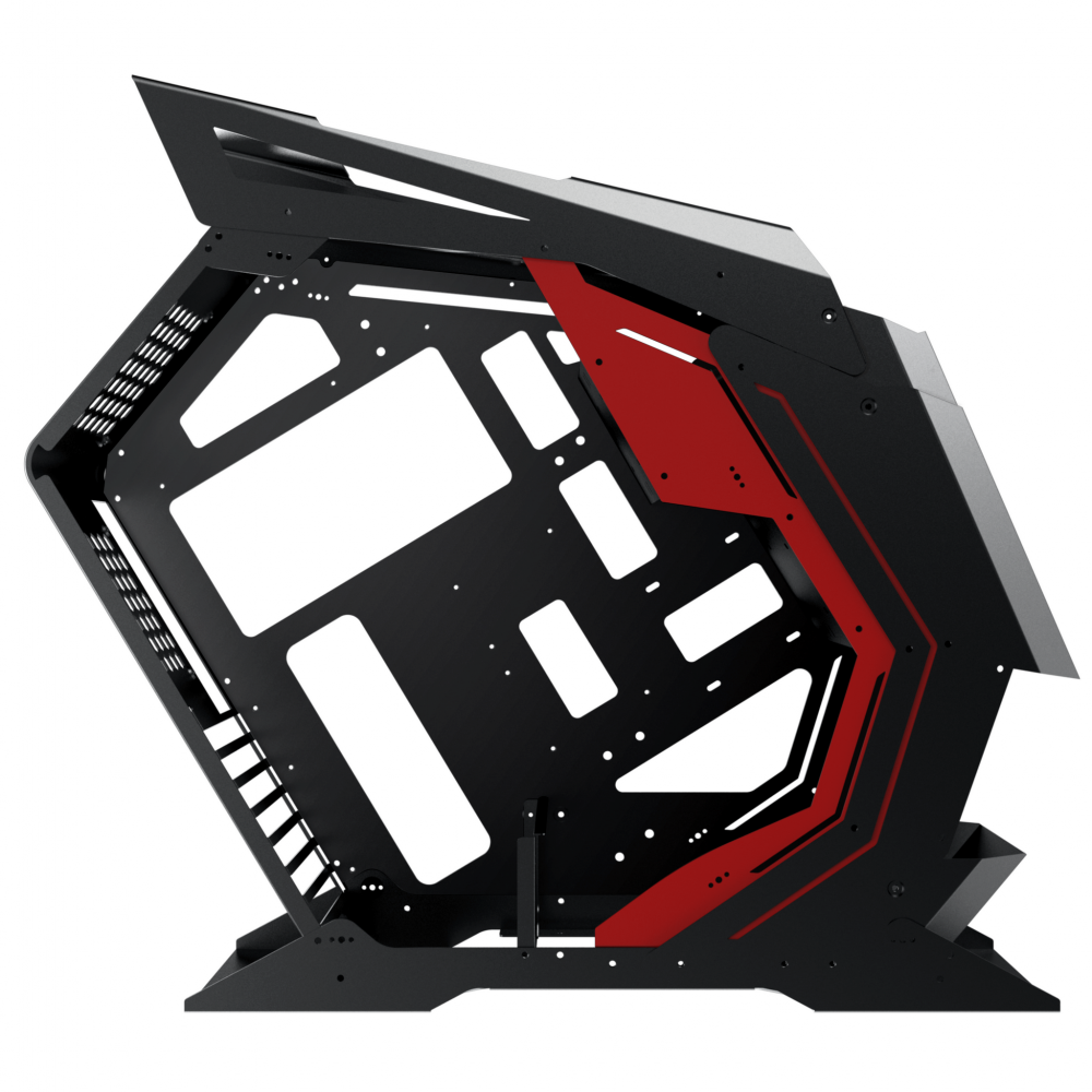 CASE XIGMATEK PERSEUS EN45198