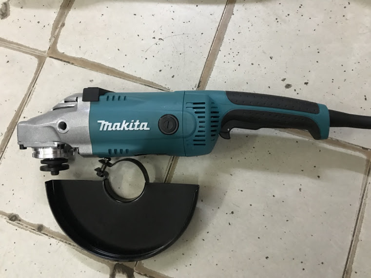 Máy mài góc Makita GA9020 230mm