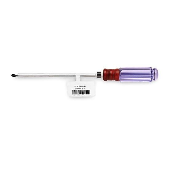 Tuốc nơ vít hoán đổi vặn Fujiya FCSD-63-150