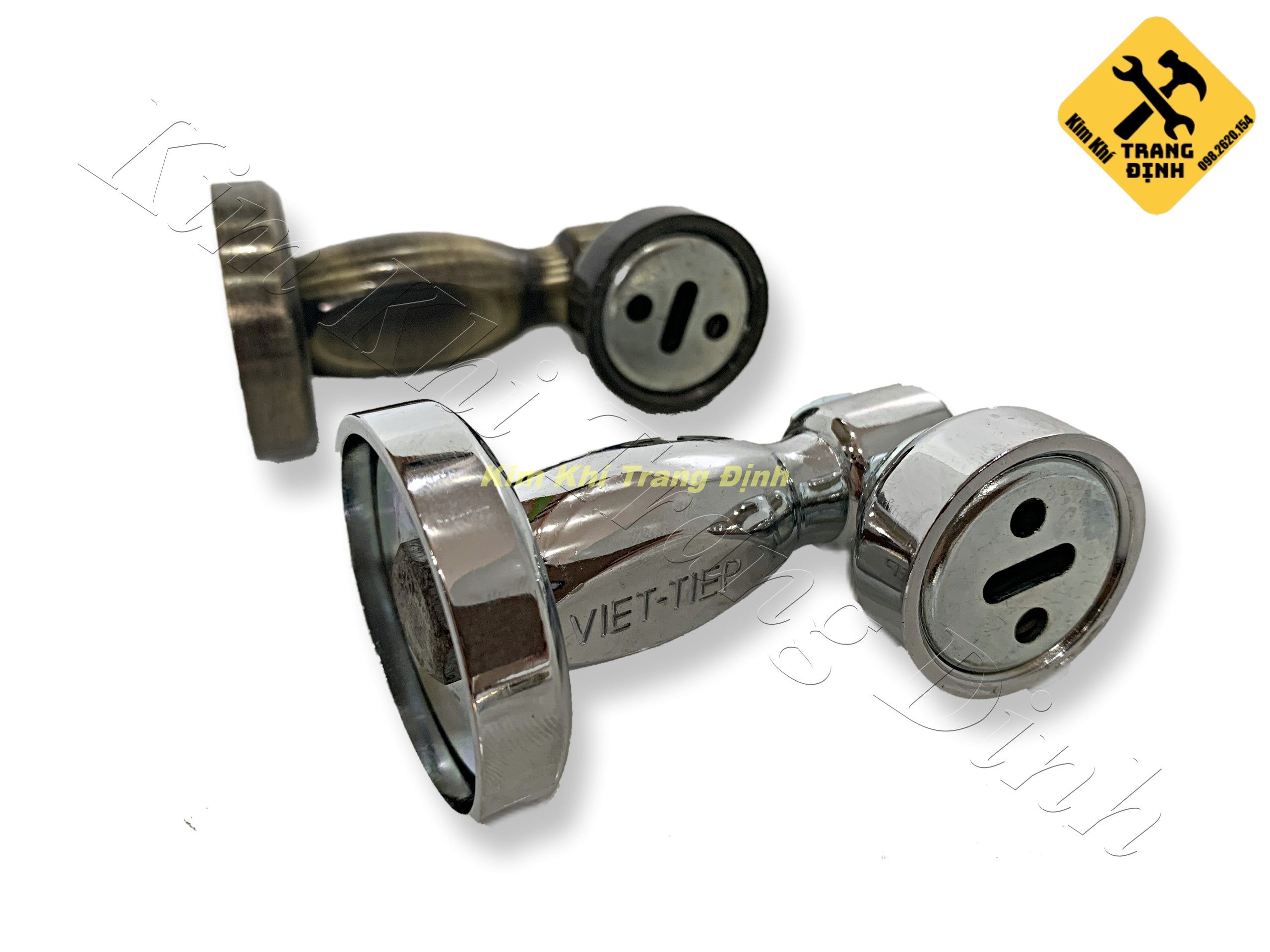 HÍT CỬA CHỐNG VA ĐẬP VIỆT TIỆP 10451