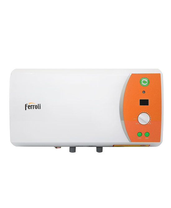 Bình nước nóng Ferroli Verdi DE20L 20L