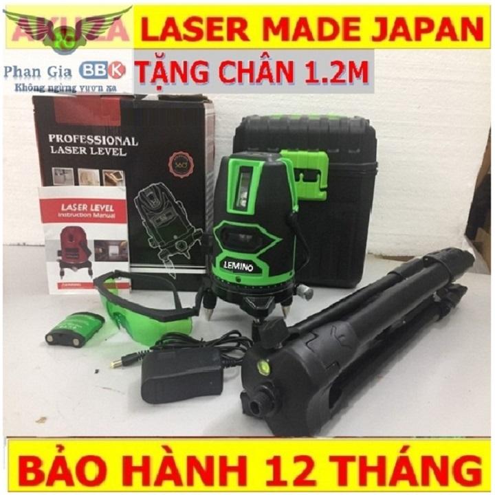 MÁY CÂN MỰC 5 TIA XANH LEMINO