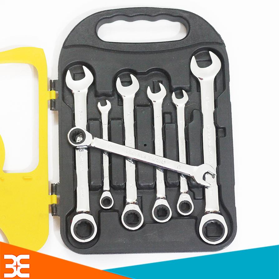 BỘ CỜ LÊ TỰ ĐỘNG 7 CHI TIẾT EACKER