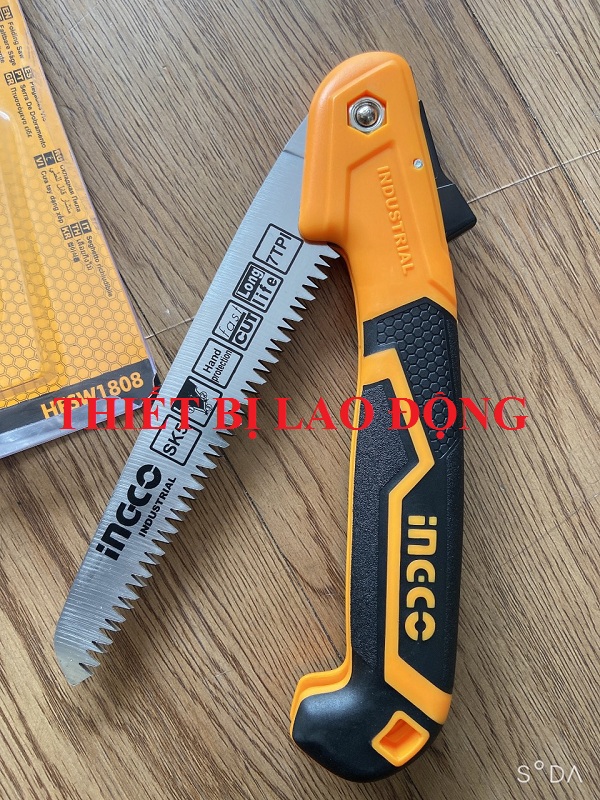Cưa xếp INGCO HFSW1808