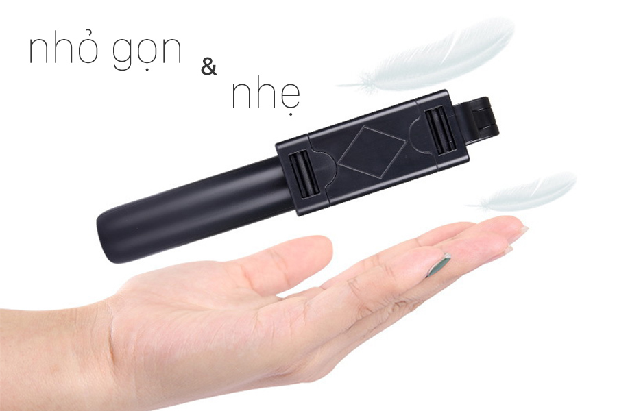 Gậy chụp ảnh Yunteng 1288
