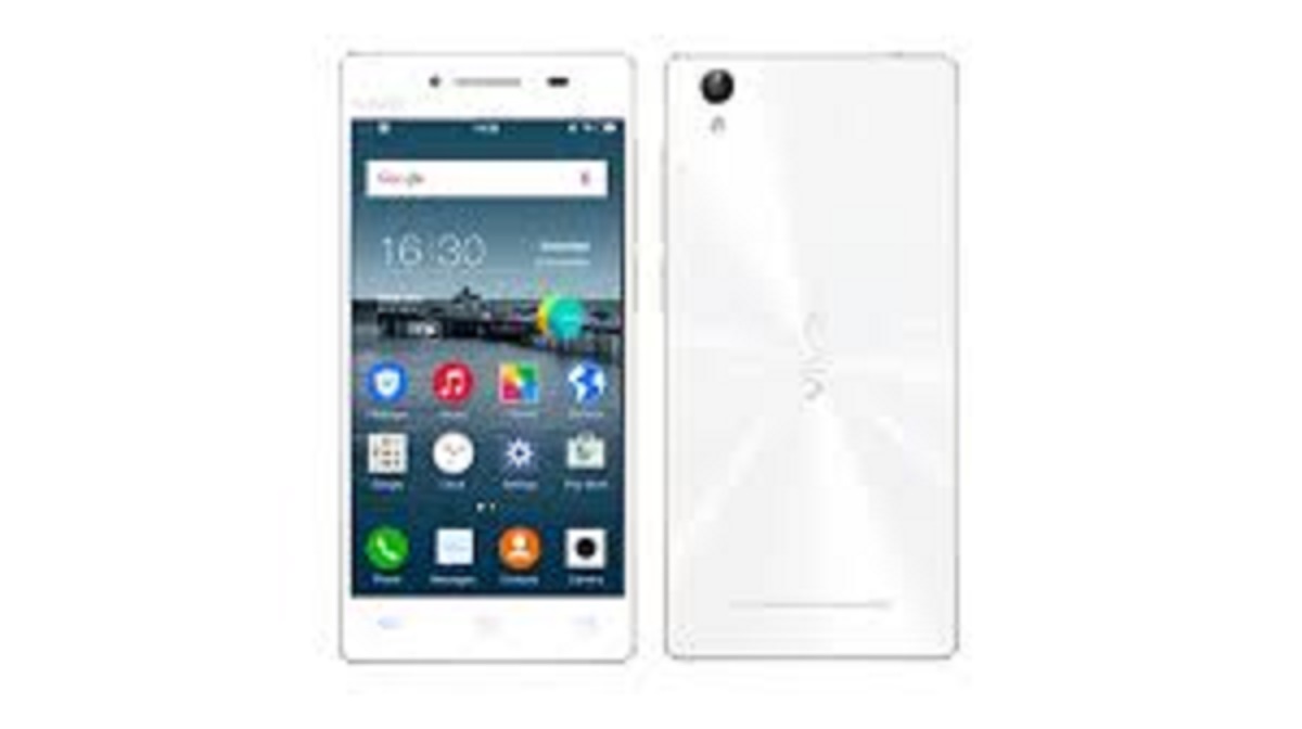 Vivo Y51