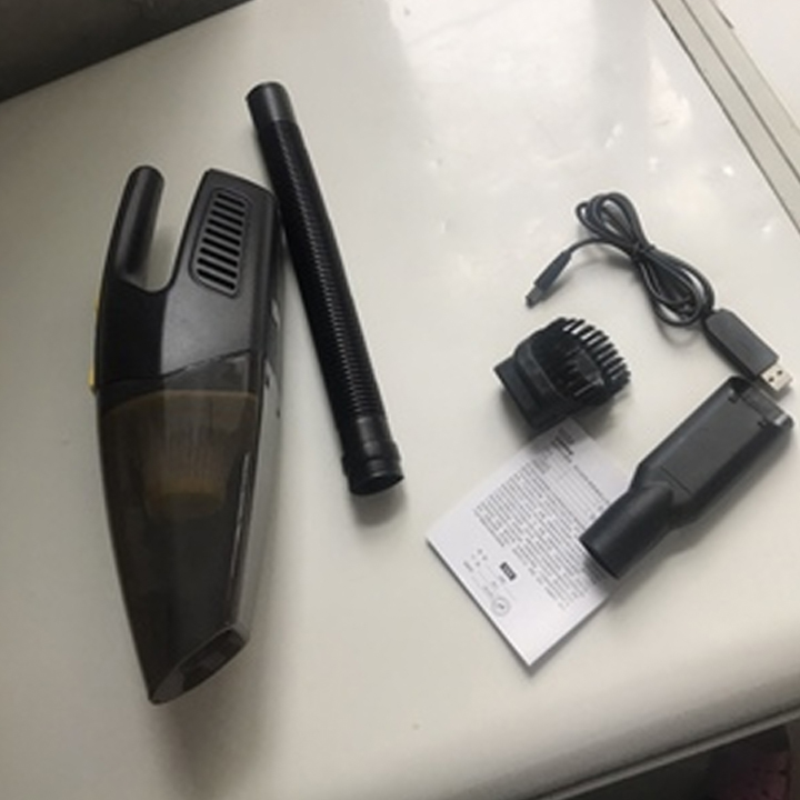 MÁY HÚT BỤI DS-X01