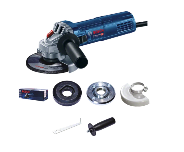 Máy mài góc Bosch GWS 900-125