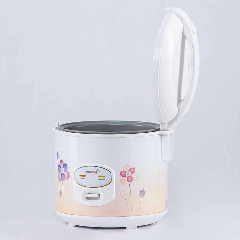 Nồi cơm điện TrueHome TR-18JE010(P) 1.8L