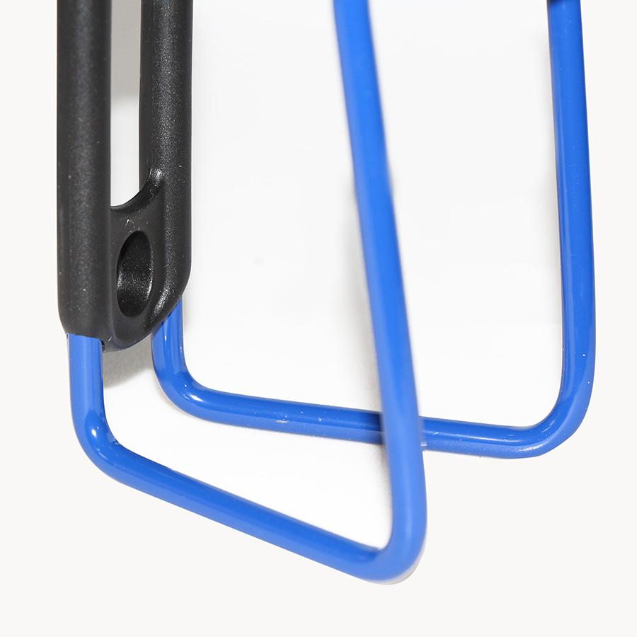 Gọng bình nước Zefal Alu Plast 124
