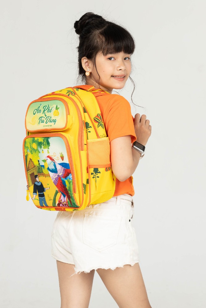 Balo B.BAG B-12-098