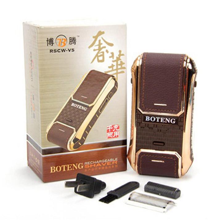 Máy cạo râu Boteng Shaver RSCW-V5