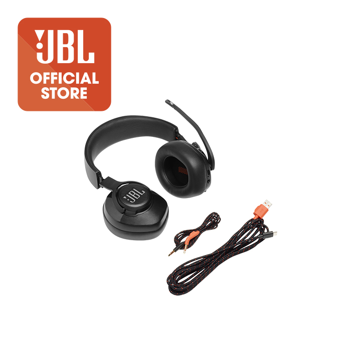 Tai nghe - Headphone JBL Quantum 400
