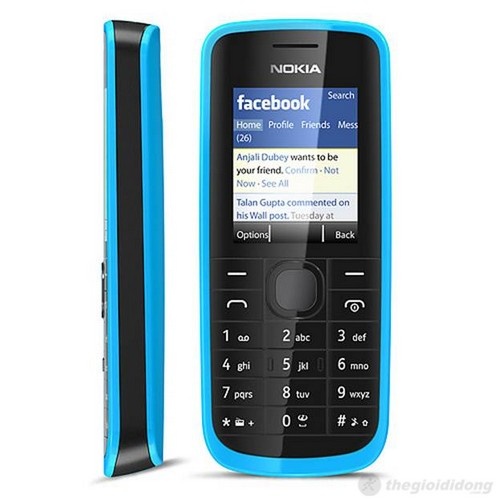Điện thoại Nokia 109