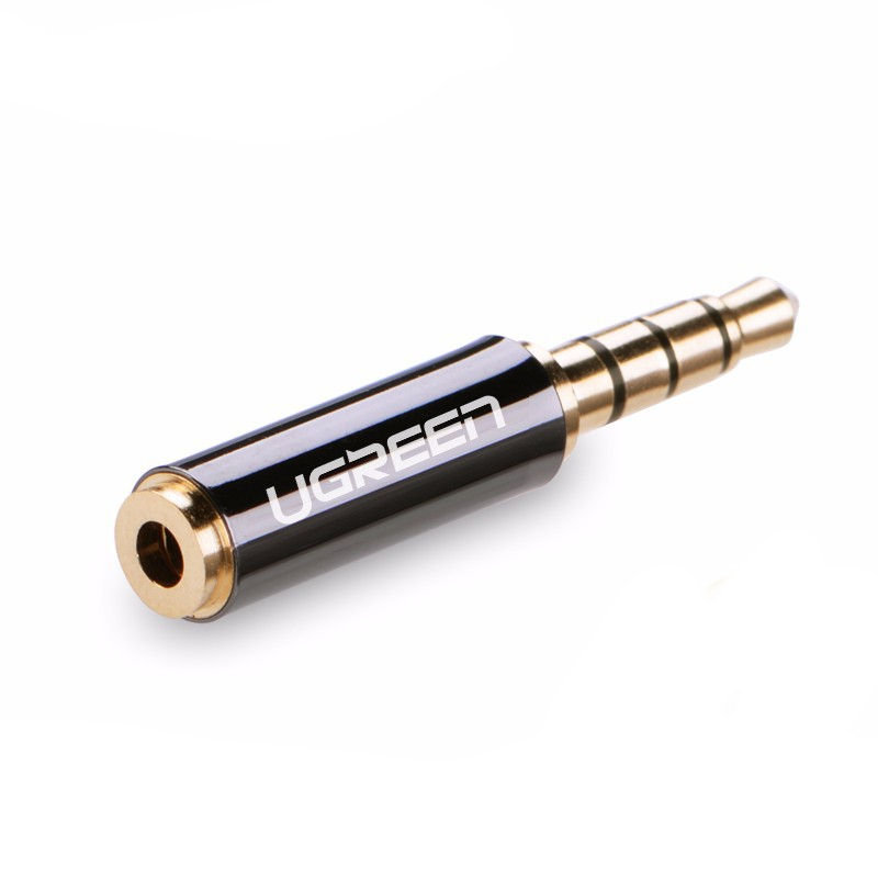 Đầu chuyển Audio Ugreen 20502