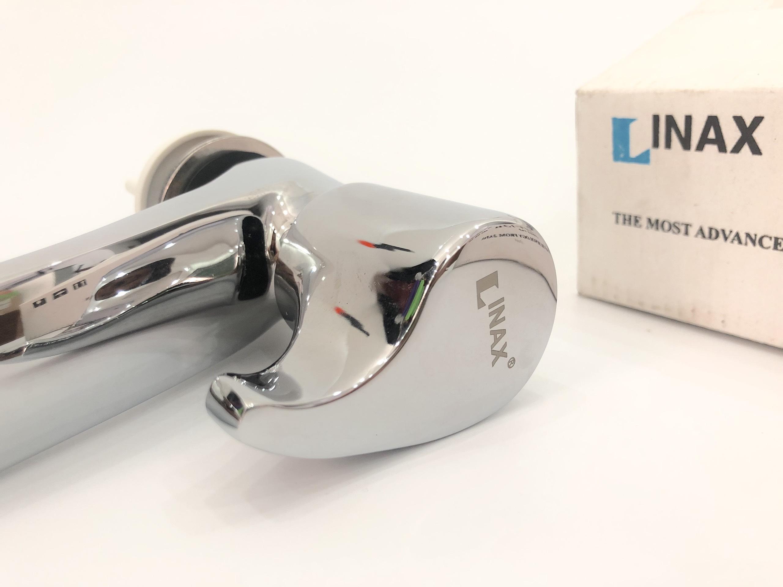 Vòi chậu nước lạnh INAX LFV