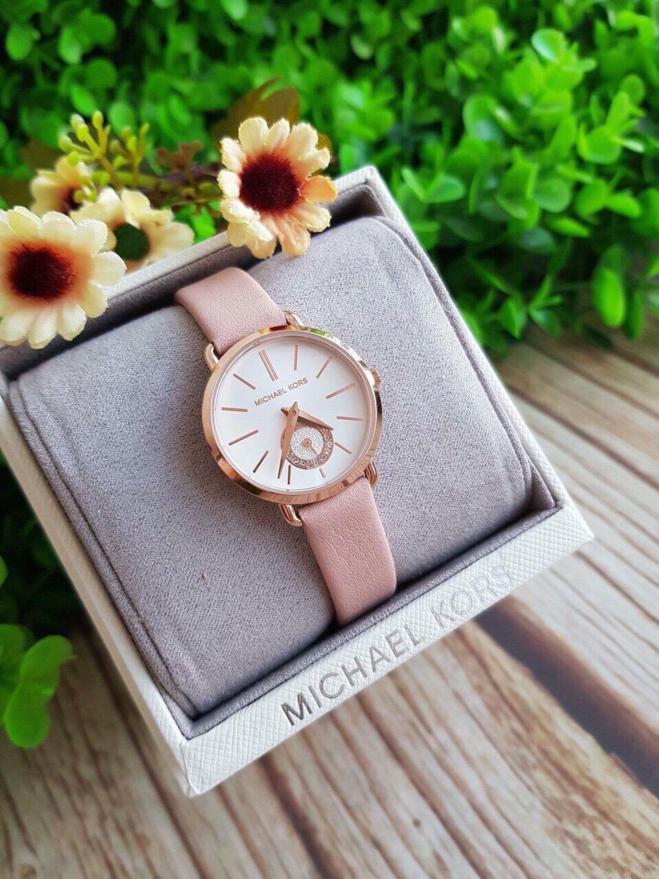 Đồng Hồ Nữ Michael Kors MK2735