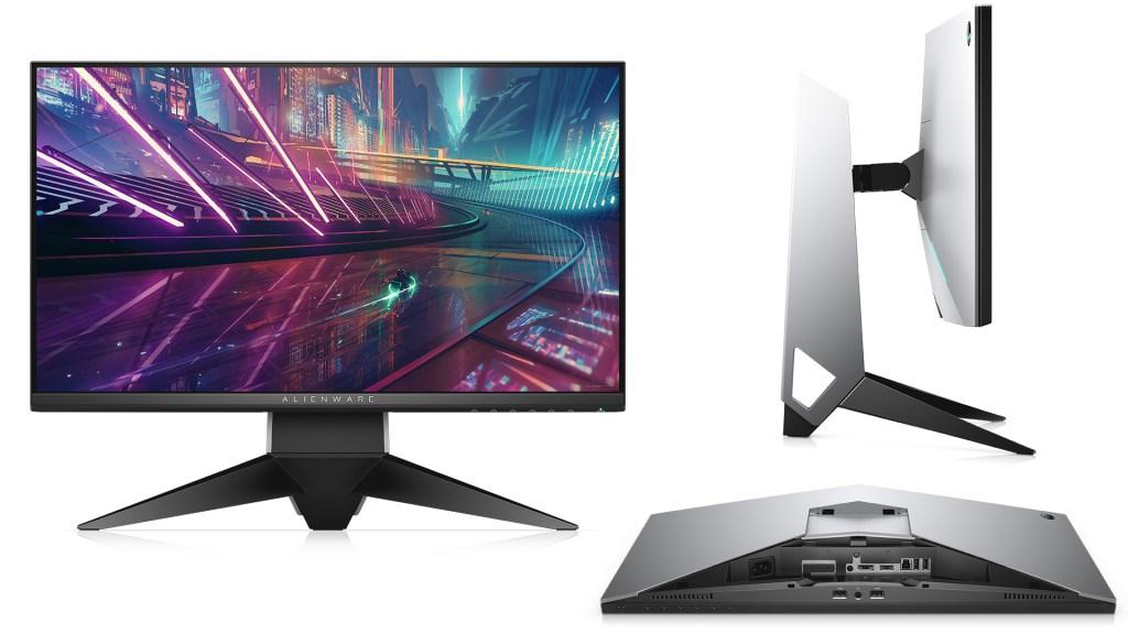 Màn hình Dell AW2518H 25inch