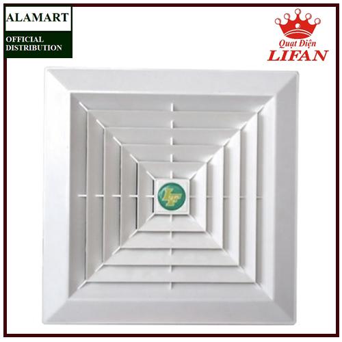 Quạt hút trần Lifan HT-20B