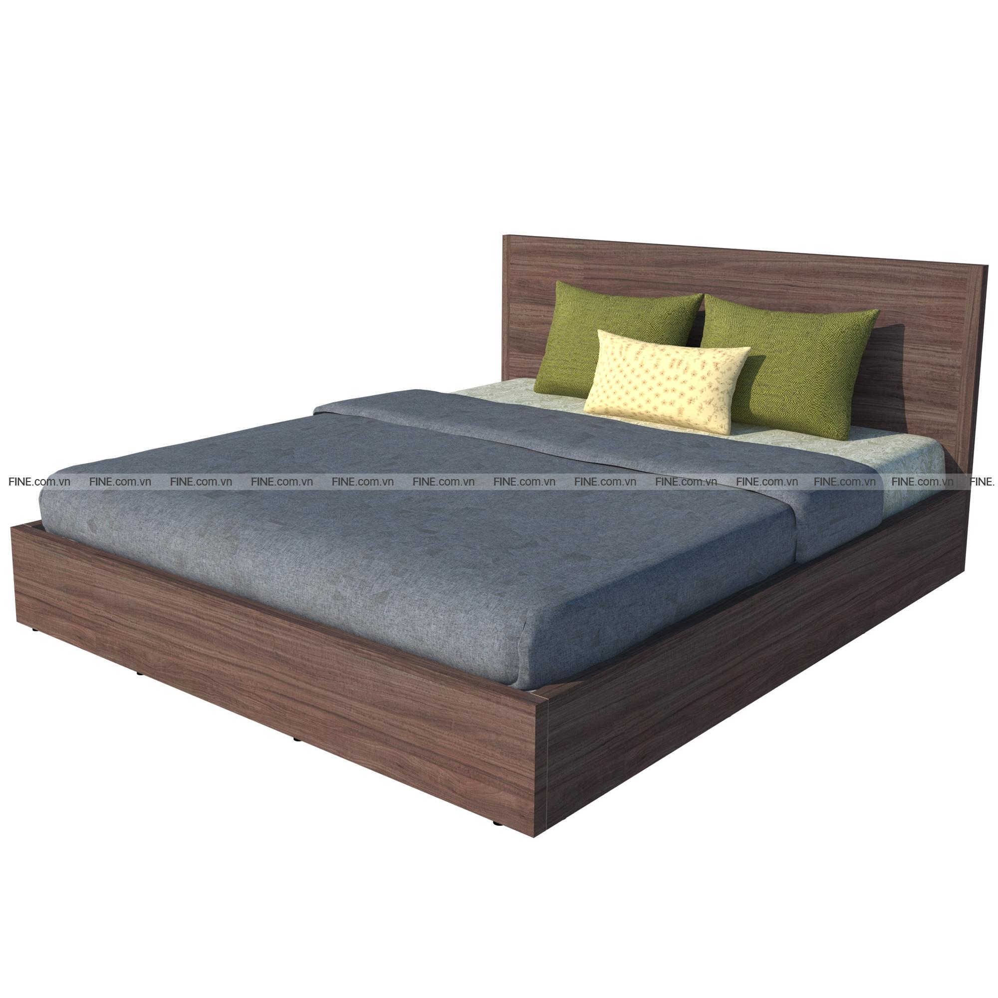 GIƯỜNG FINE FG089