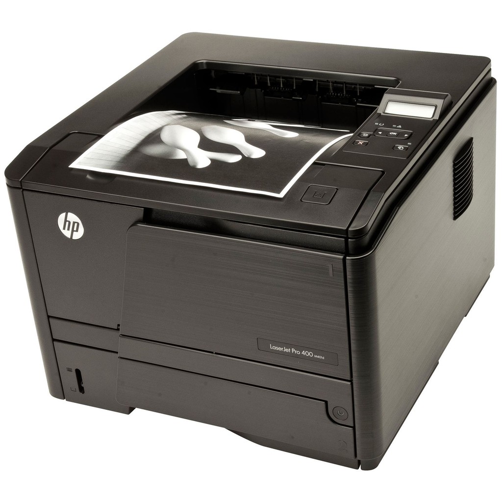 Máy in laser HP Pro M401DN-CF278A