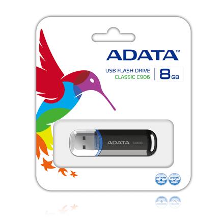 USB ADATA 8GB C906