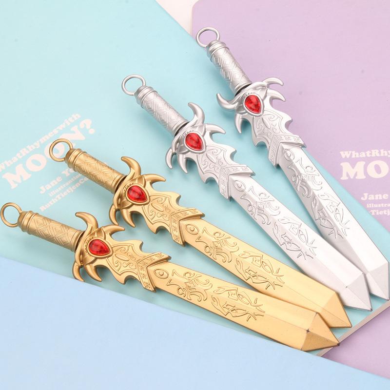 Combo 3 Bút bi hình cây kiếm cực chất