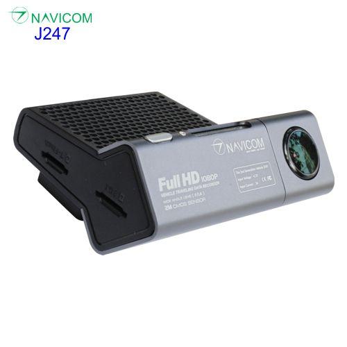 Camera giám sát hành trình Navicom J247