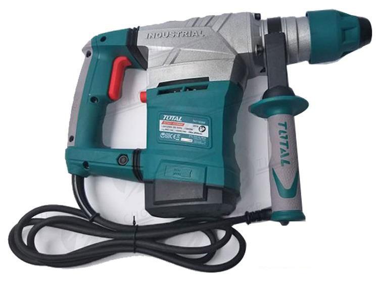 MÁY KHOAN ĐỤC BÊ TÔNG TOTAL TH118366