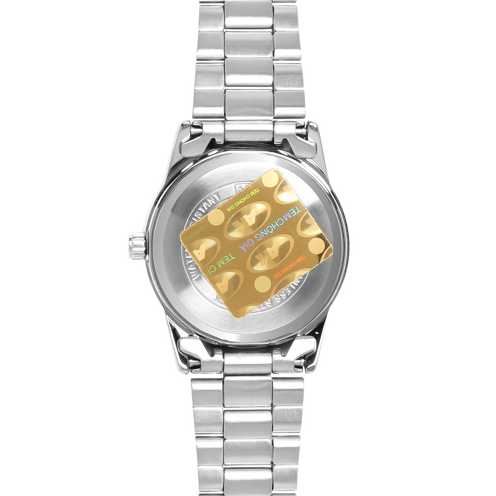 Đồng Hồ Nữ Casio LTP-V001D-7BUDF