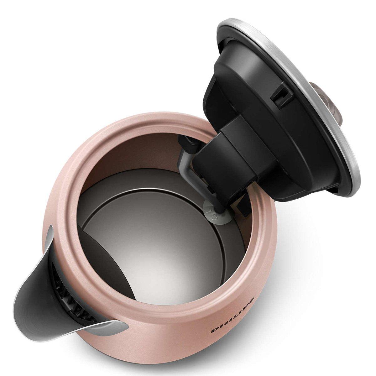 Ấm Siêu Tốc Philips HD9352 1.7L