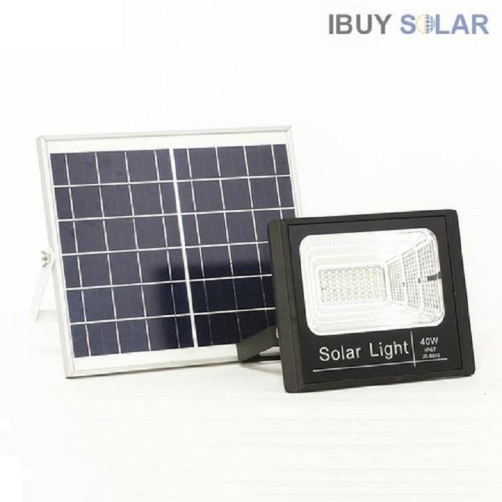 Đèn năng lượng mặt trời Solar VC-8840