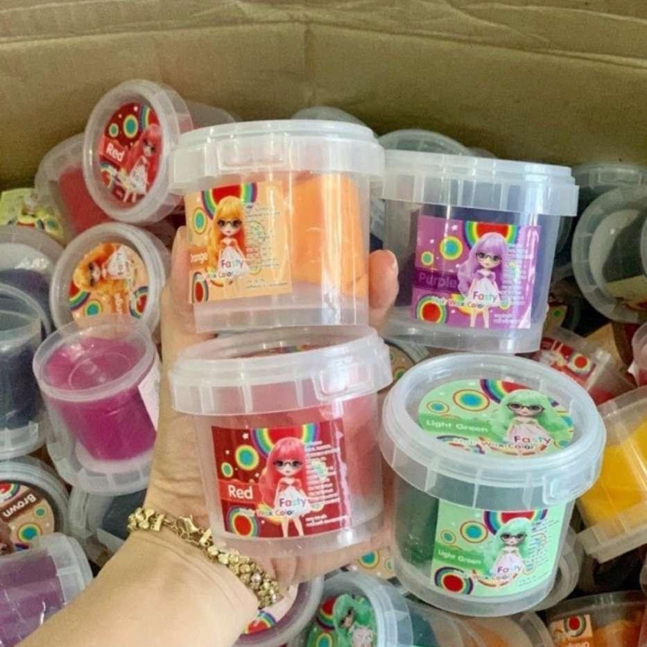 Ủ tóc nhuộm màu Toti Hair Spa