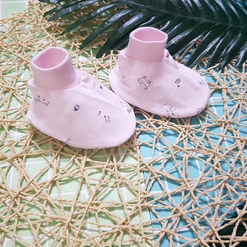 Bộ bao chân Mio