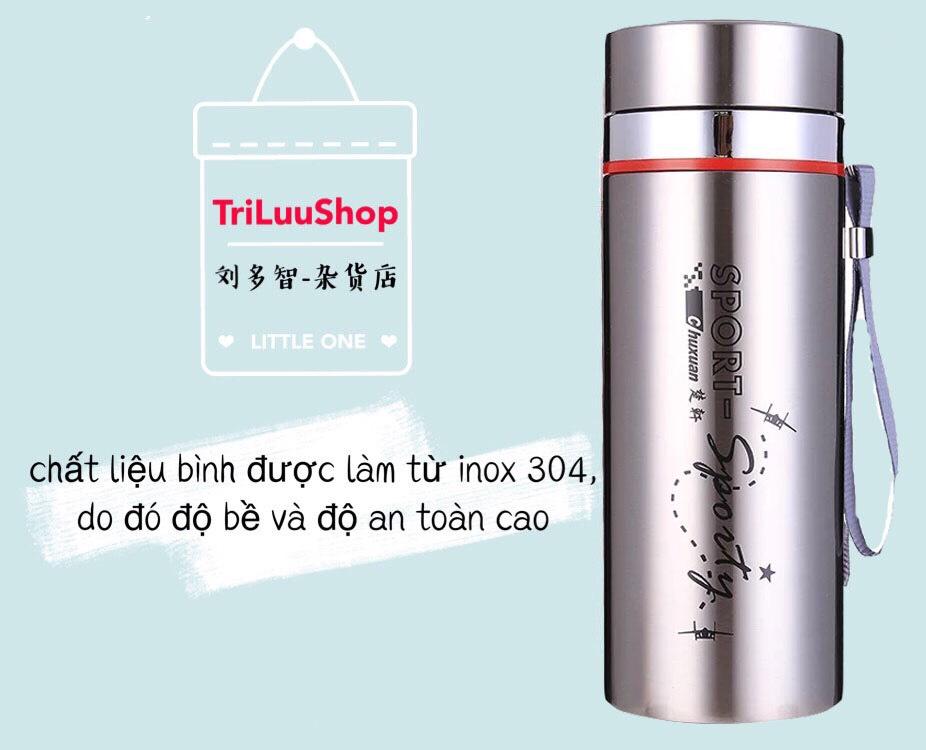 BÌNH GIỮ NHIỆT BAOL 1000ML