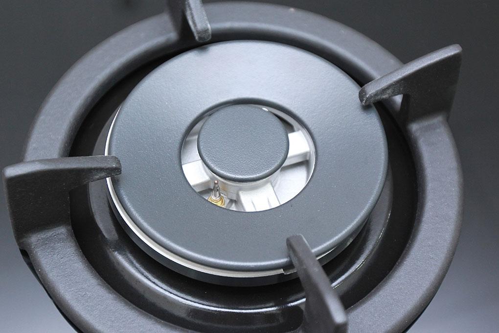 Bếp gas âm Electrolux EGG7627EK