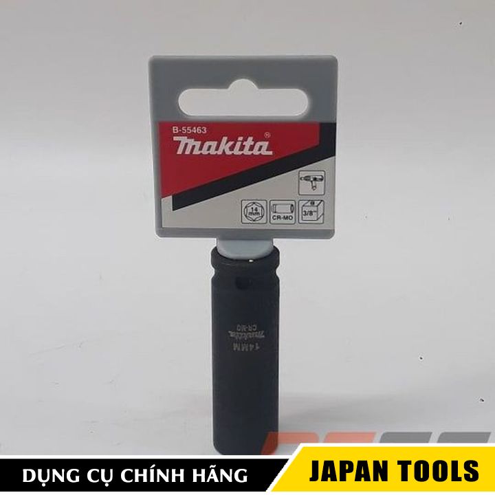 ĐẦU TUÝP MAKITA B-55463